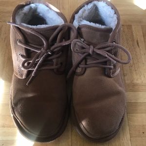 Men Ugg boots sz.5